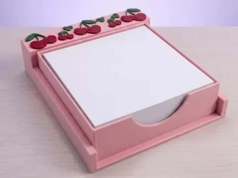 POST IT CHERRYES