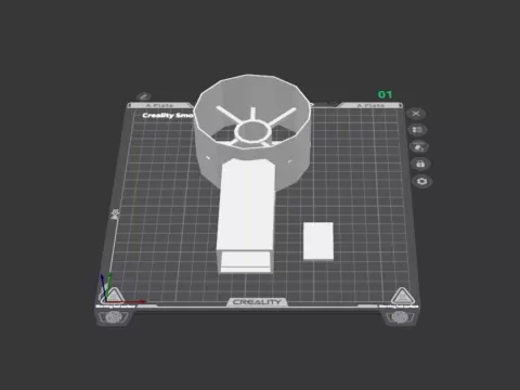 Fan DEMO