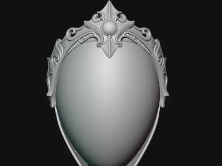 maskby Diamond3D