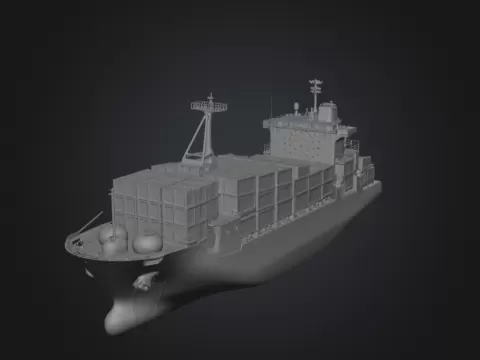 Catgo Shipby neagww