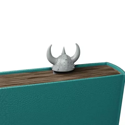 Viking Bookmarksby Crosslances