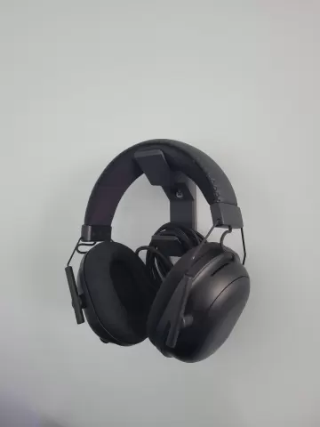 Headphone Wall Mount