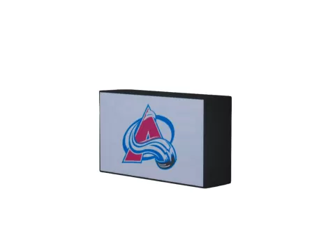 Avalanche Lightbox