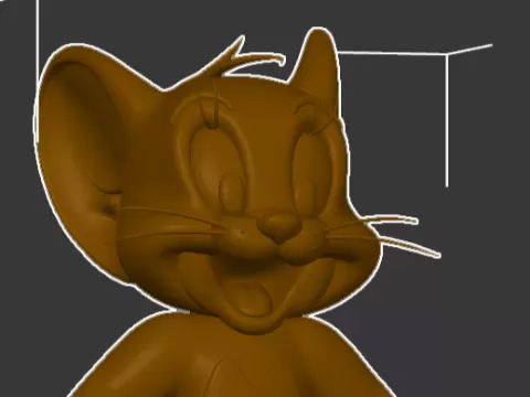 jerry