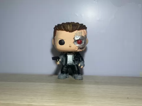 funko terminator