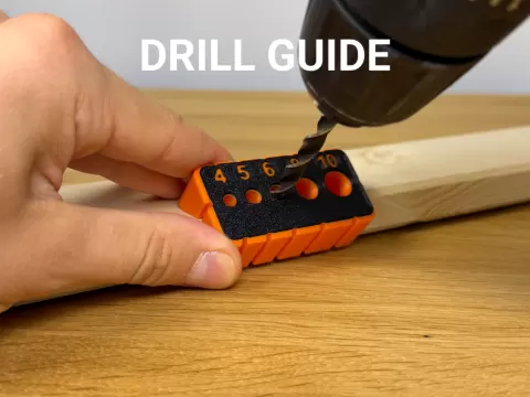 Drill Guide