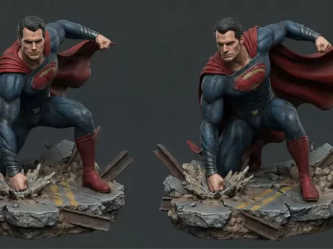 SUPERMAN