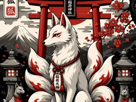 Kitsune
