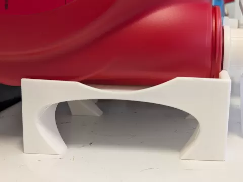 Laundry Detergent Base
