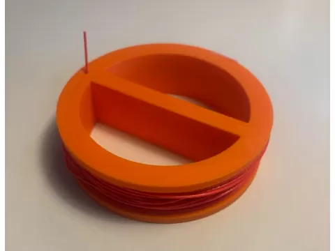 Tennis String Measurement Tool