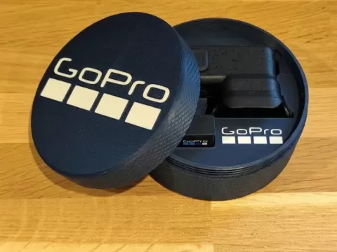 GoPro Mission / Mission 1 Pro Camera Case