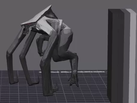 Muto Female