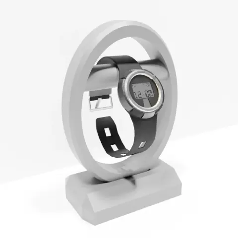 watch holder