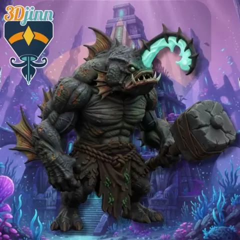 Lure-Brute