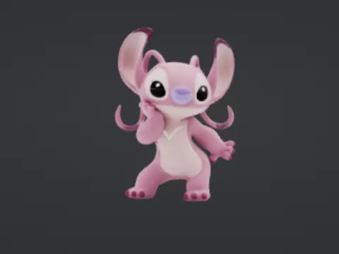 Mini Angelby neagww