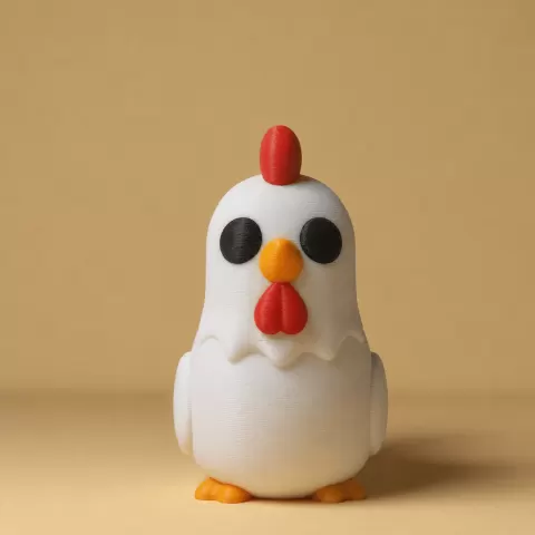 Roosterby Pawprints