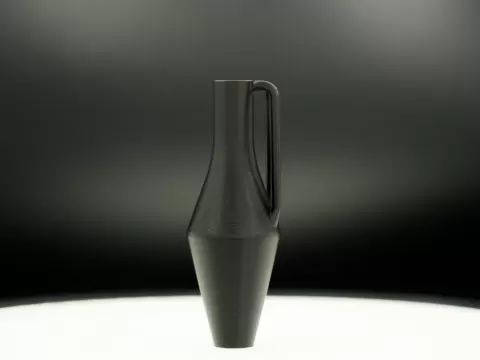 Morocco Vaseby MysticTech3D
