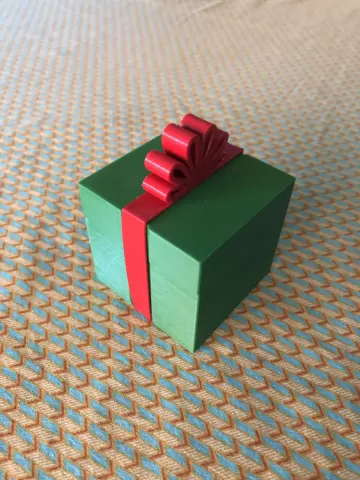 Gift Box