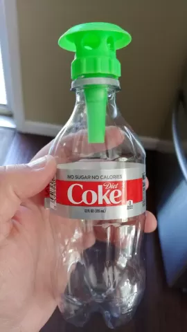 Wasp Trap (12 oz - 2 Liter Soda Bottle)