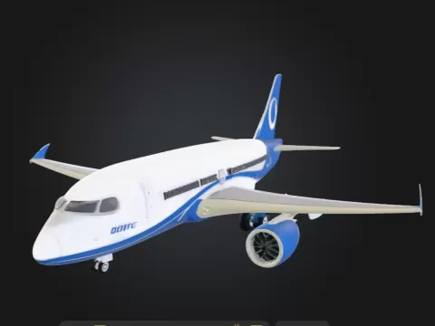 Airplaneby neagww