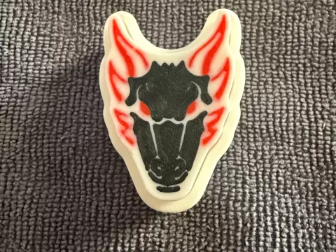 Dragon Head Clicker