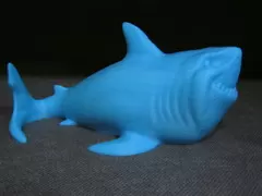 Bruce Shark