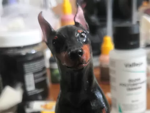 Pinscher