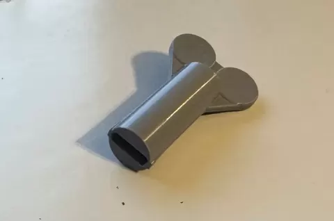 Multiboard T-Bolt Wrench