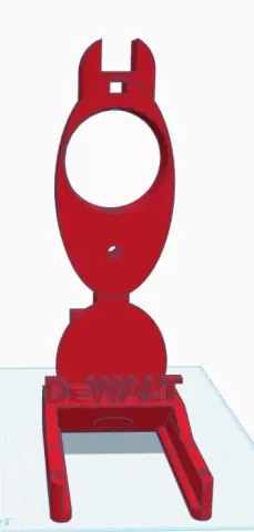 DeWALT Duivel