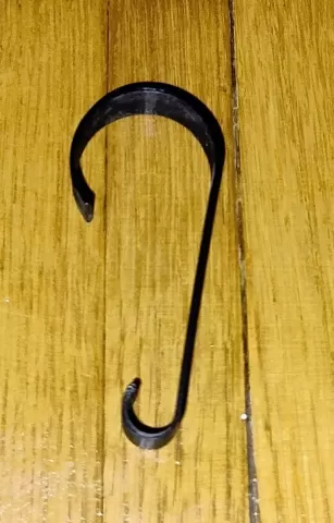 cable holder for pipe