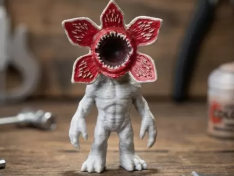 Demogorgon