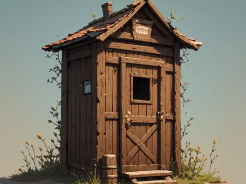 Out House