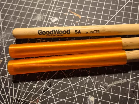 DRUMSTICK SLEEVE