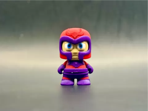 Magneto Flexi