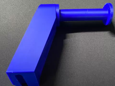 External Spool Holder V1