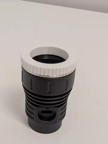 Convoy M21H Bezel Tool
