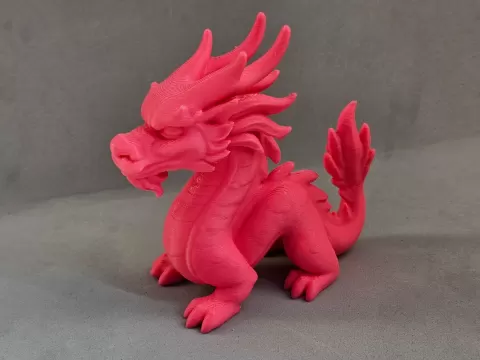 Fu Lóng Drago
