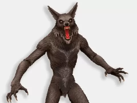 Werewolf Howl