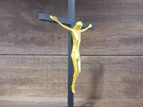 Jesus Crucifix