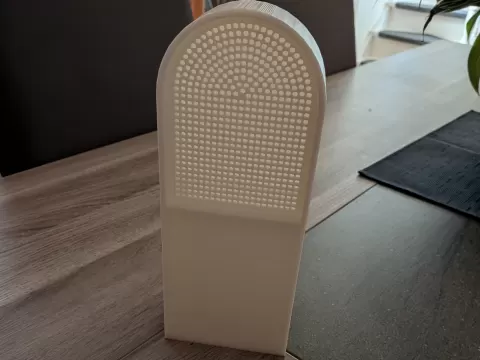 Bouche aération