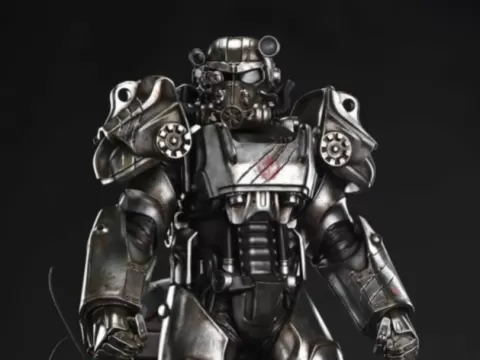 Power Armour (Fallout)