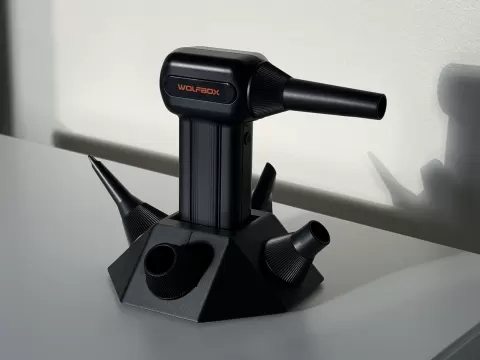 Wolfbox MF60/MF70 Stand