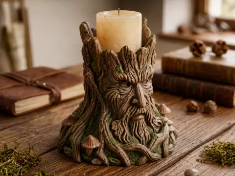 Tree Guardian