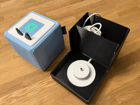 Toniebox Organizer