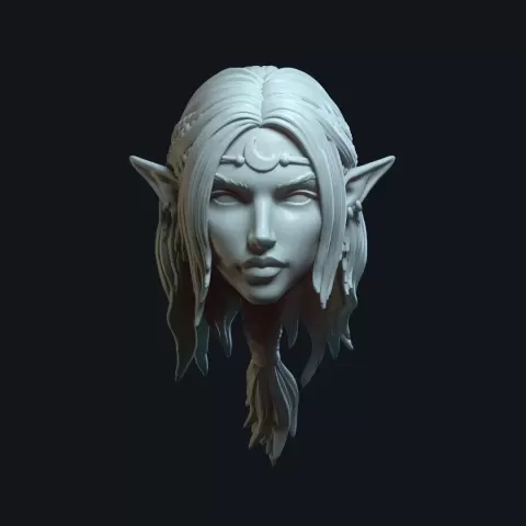 Sylvaraethv6