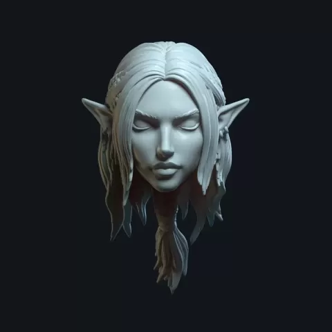 Sylvaraethv3