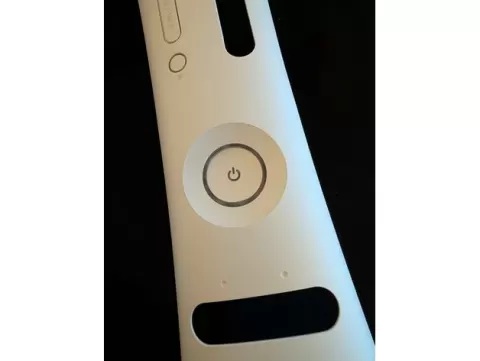 Xbox360 power button Holder