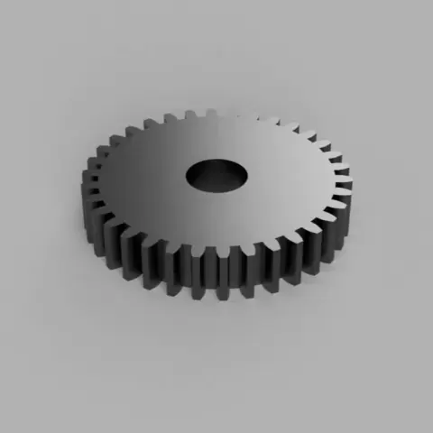 gear