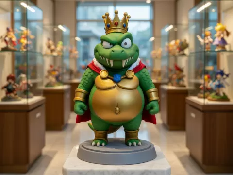King K. Roolby Nightmoon