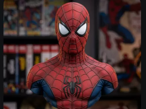Spider-Man